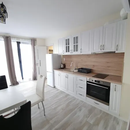 Апартаменты орех а30