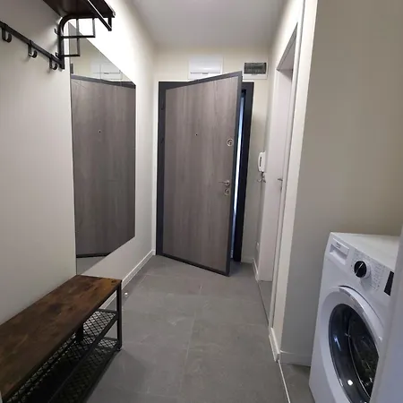 Апартаменты орех а30 Варна