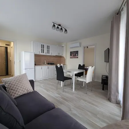 Apartamento орех а30 *