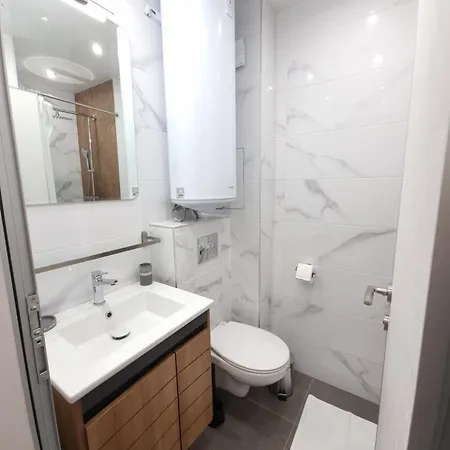 Apartment орех а30