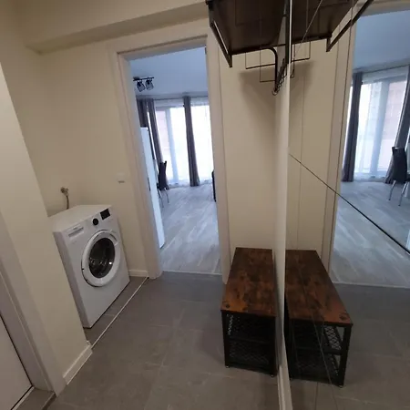 Apartment орех а30 *