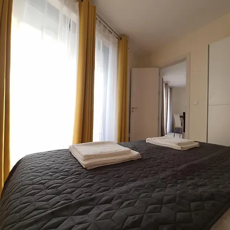 Apartment орех а30 Varna