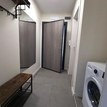 Apartment орех а30 Varna