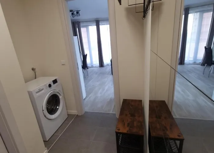 Apartment орех а30 *