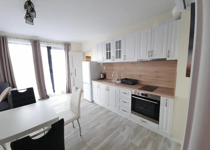 Apartment орех а30