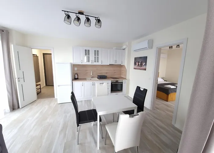 Apartment орех а30