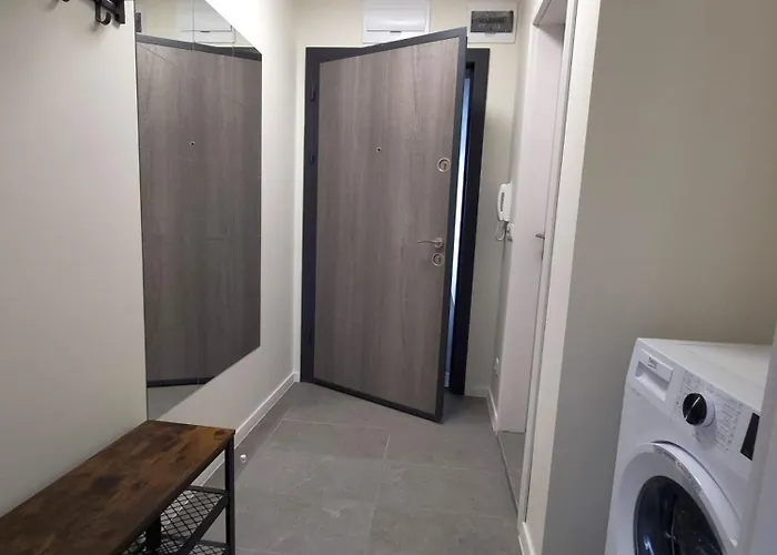 Apartment орех а30 Varna